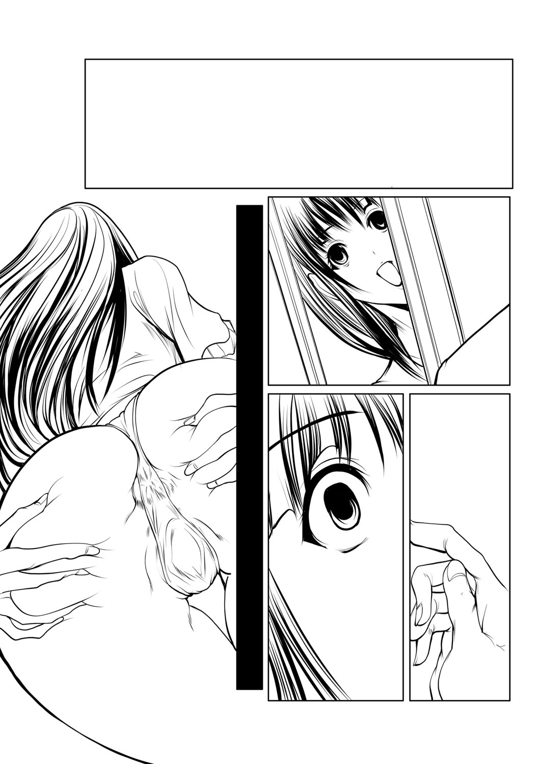 Ade niku Naburi PARAdise - Page 279