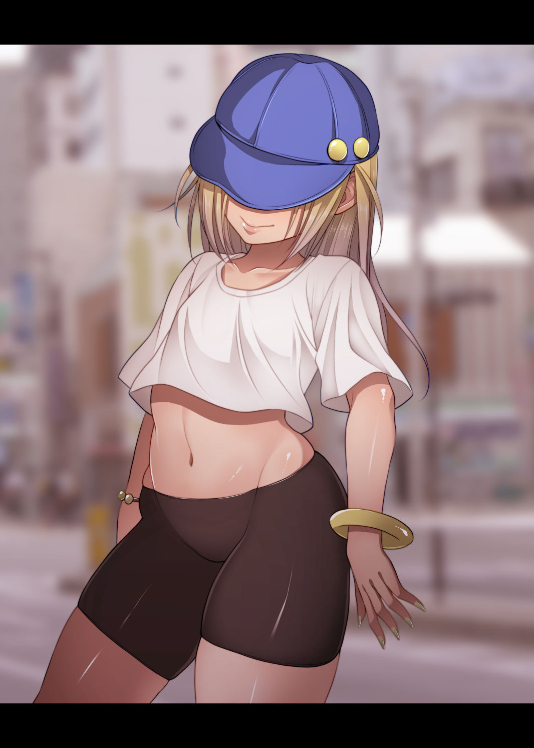 根暗眼鏡♀ - Page 97