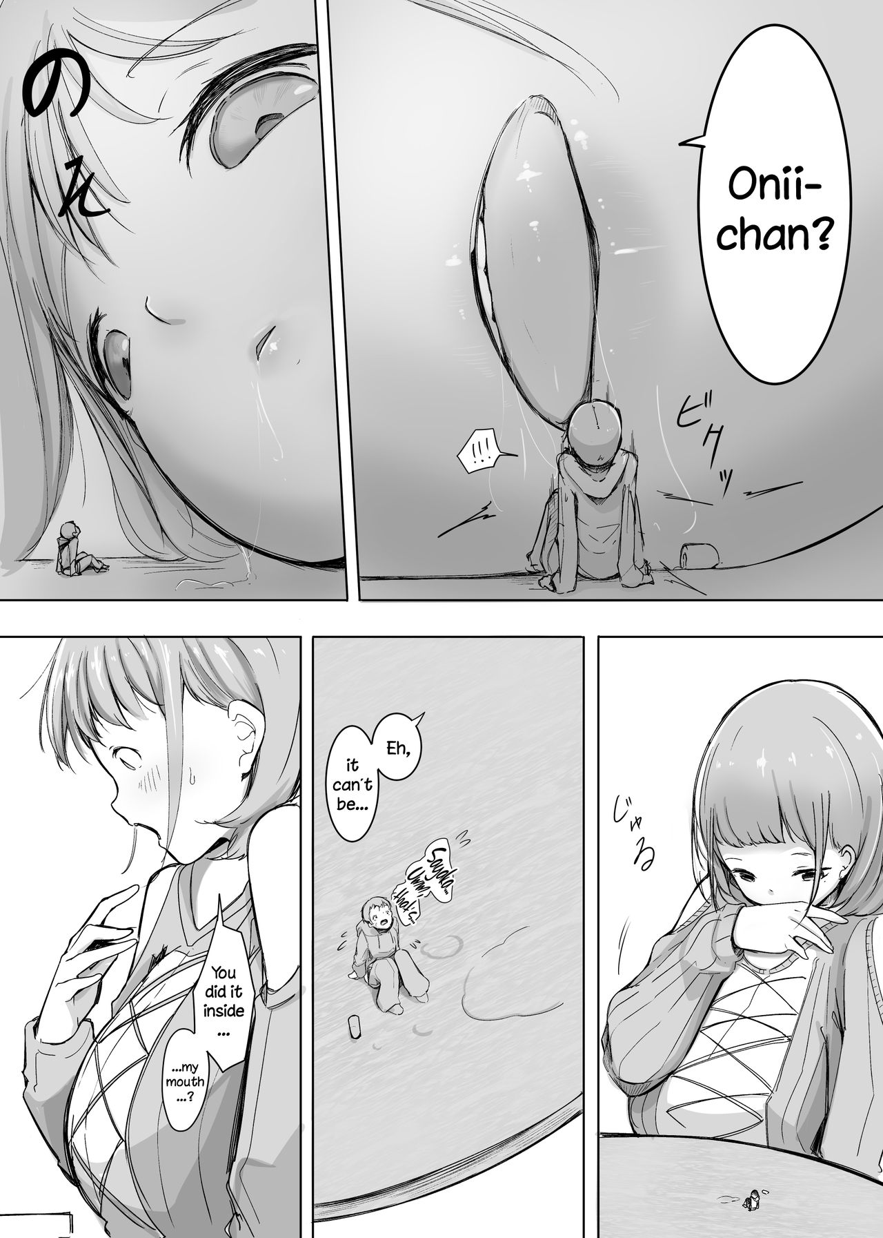 Henbou - Page 10