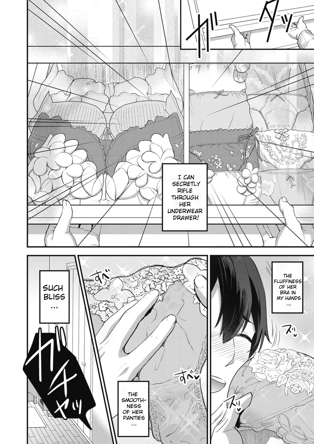 Shinkyaku ~Let's Look Leg~ - Page 16