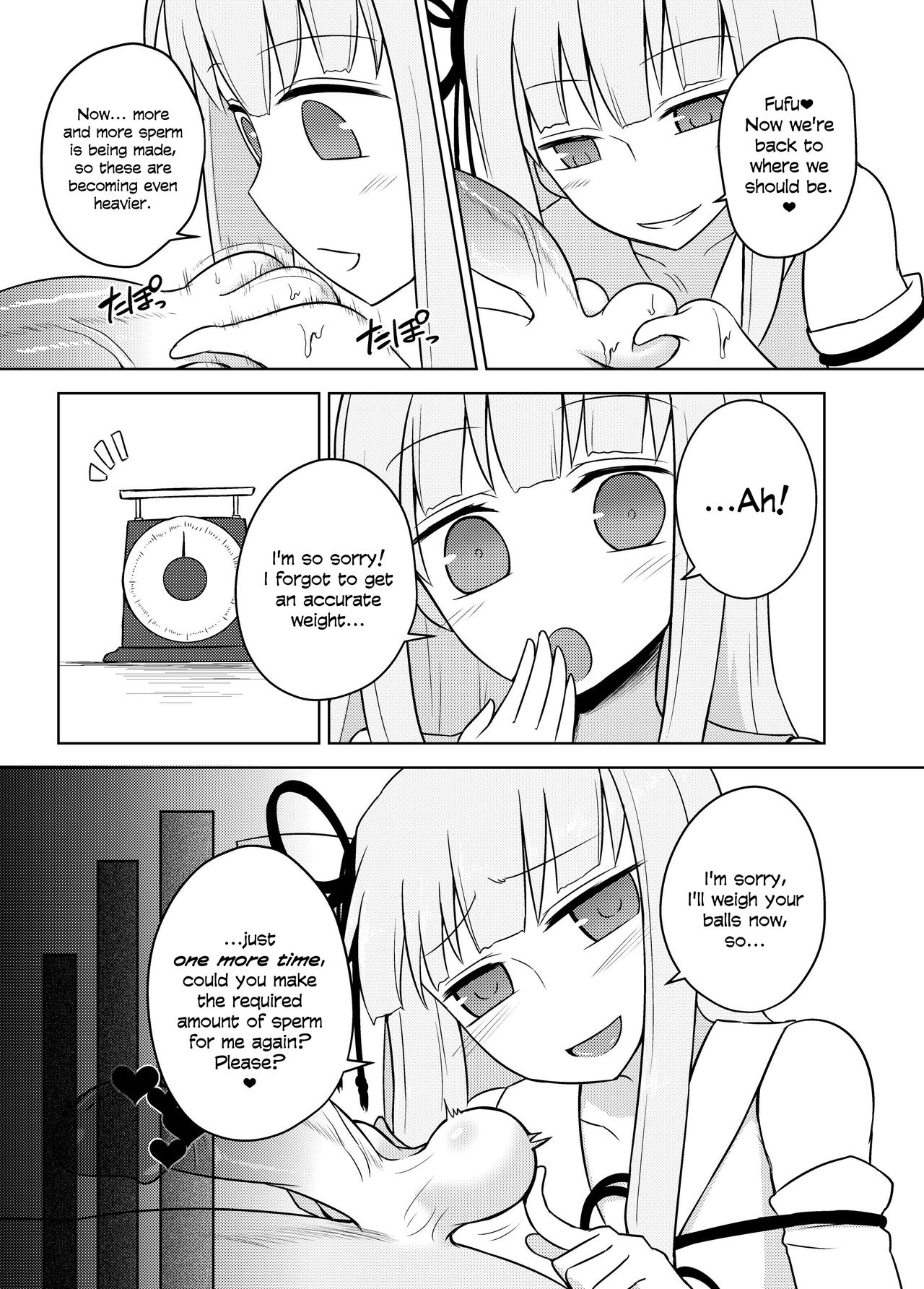 Kaishun Kotonoha Clinic | Kotonoha Rejuvination Clinic - Page 13