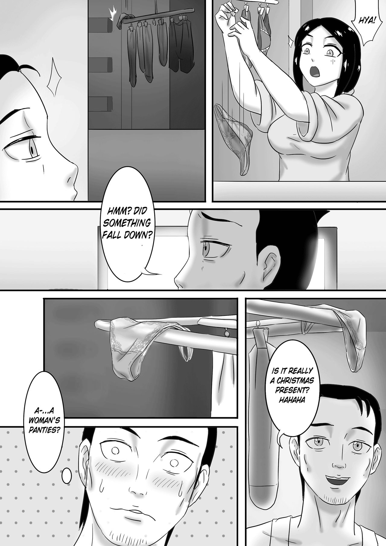 寄生虫系列 [English] [xinsu] pg. 1-174, 196-229 - Page 177