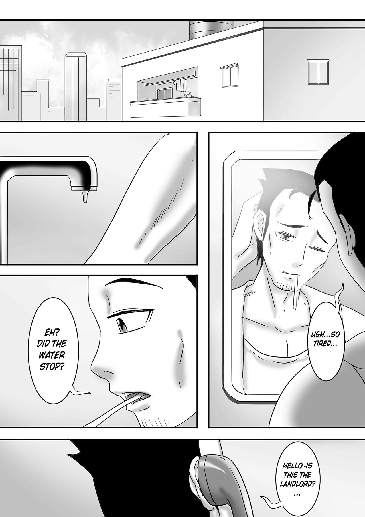 寄生虫系列 [English] [xinsu] pg. 1-174, 196-229 - Page 191