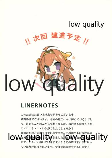 島津風白書 - Page 14