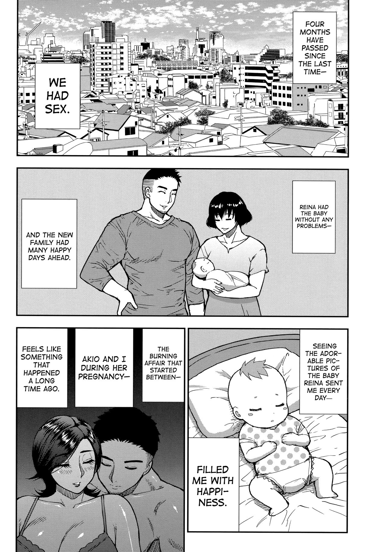 Page 120 of [Shunjou Shuusuke] Anoko no Kawari ni Suki na dake Ch. 1-3 | Do Anything You Like To Me In Her Place Ch. 1-3 [English] =TLL + biribiri=