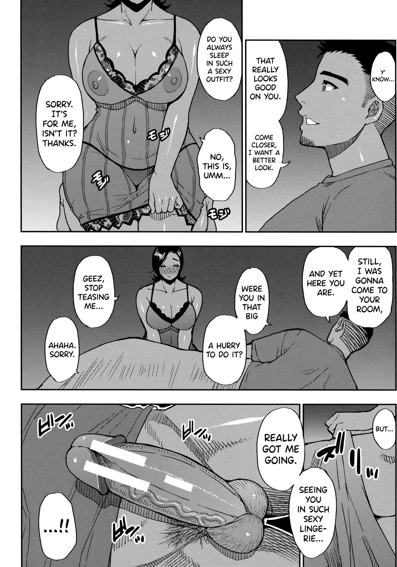 Page 64 of [Shunjou Shuusuke] Anoko no Kawari ni Suki na dake Ch. 1-3 | Do Anything You Like To Me In Her Place Ch. 1-3 [English] =TLL + biribiri=