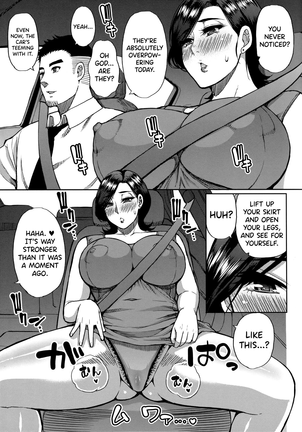 Page 93 of [Shunjou Shuusuke] Anoko no Kawari ni Suki na dake Ch. 1-3 | Do Anything You Like To Me In Her Place Ch. 1-3 [English] =TLL + biribiri=