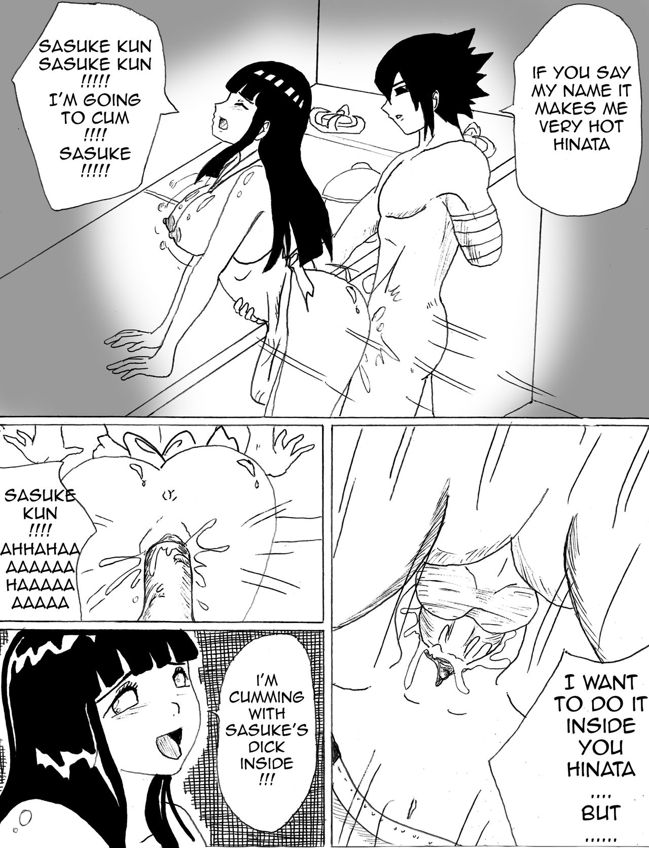 A life without you, The hidden - Page 30