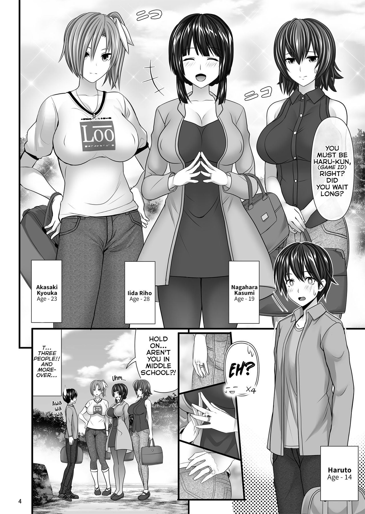 Preview page 4