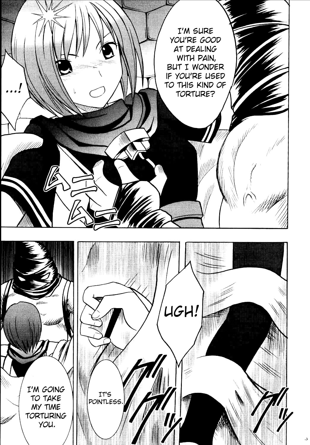 Nel Hard - Page 12