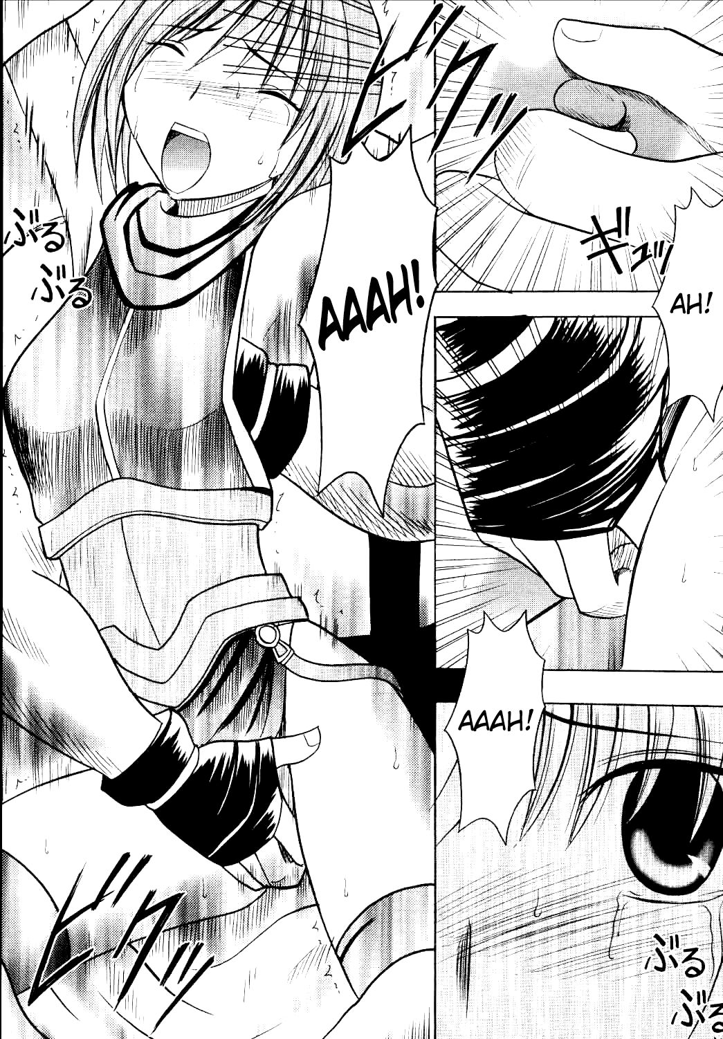 Nel Hard - Page 30