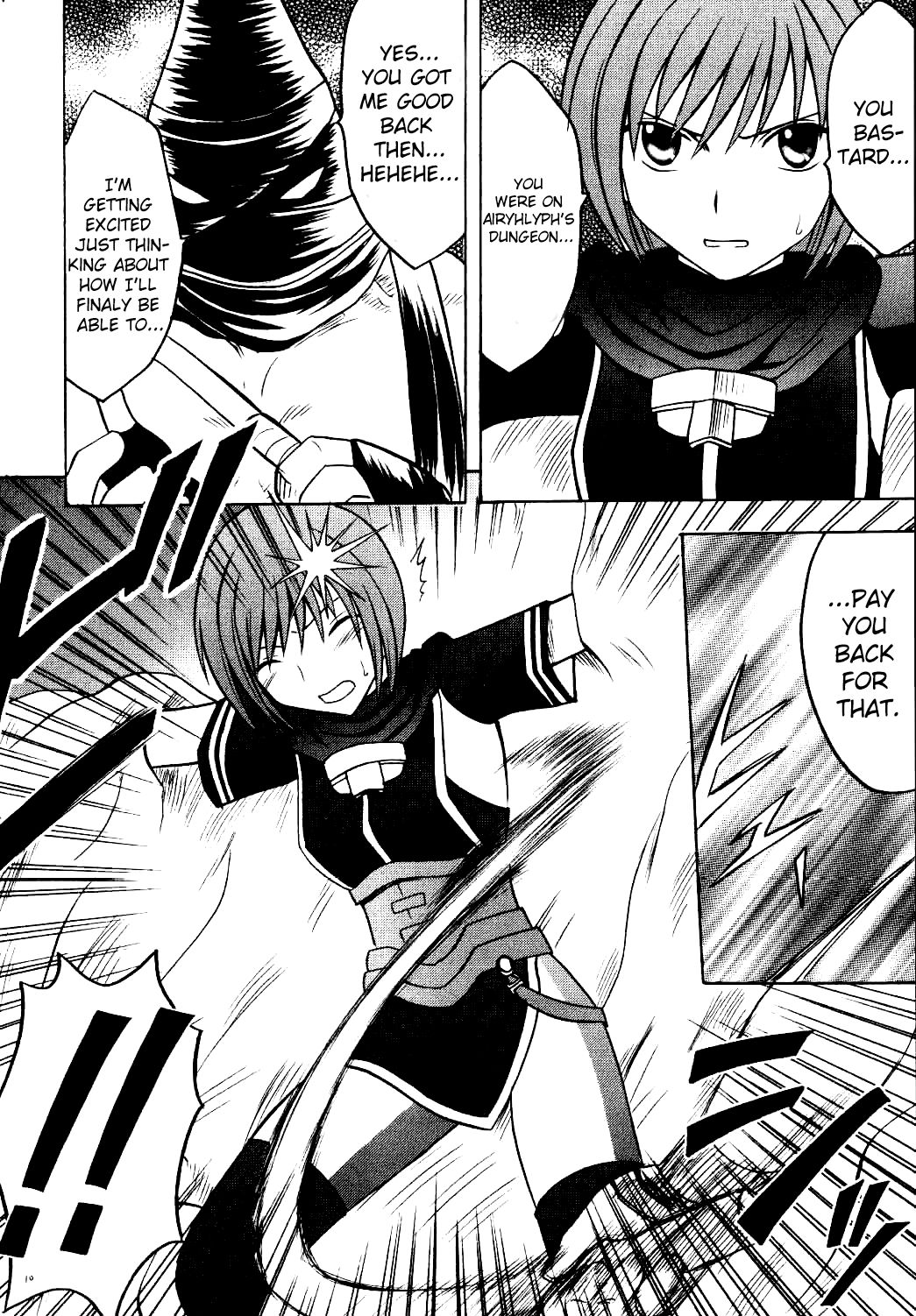 Nel Hard - Page 9