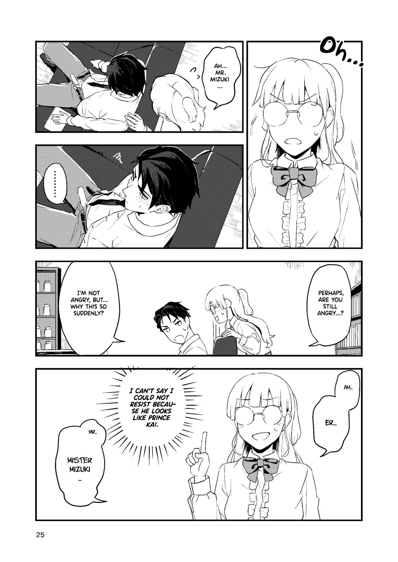 Book x Tea 1 - Page 25