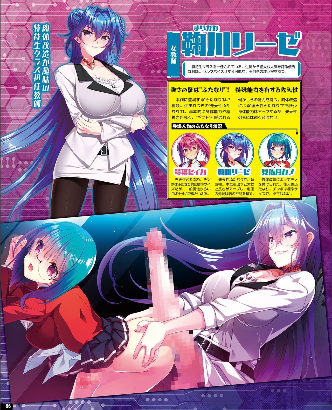 TECH GIAN 2021-09 Vol.299 - Page 78
