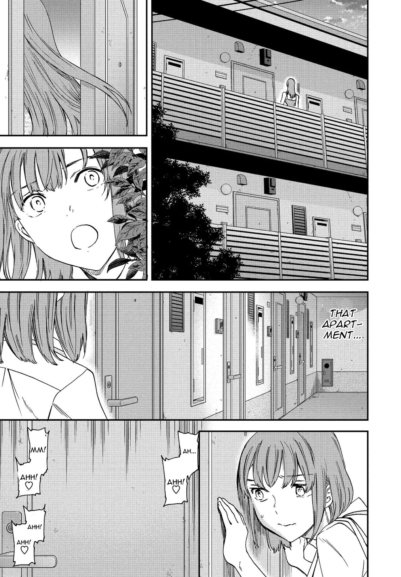 Nitamono Shimai no Henshin - Page 17