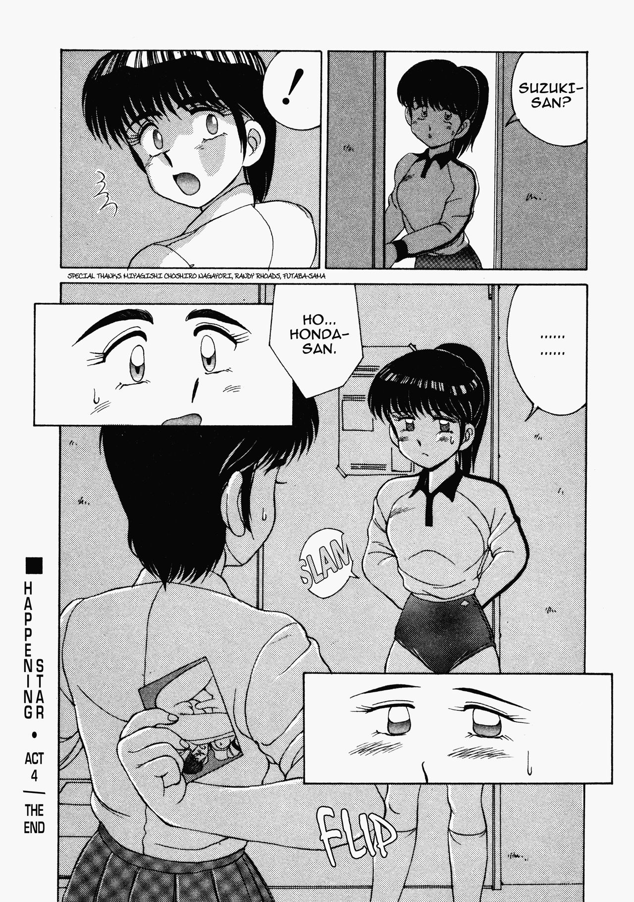 Happening STAR - Page 100