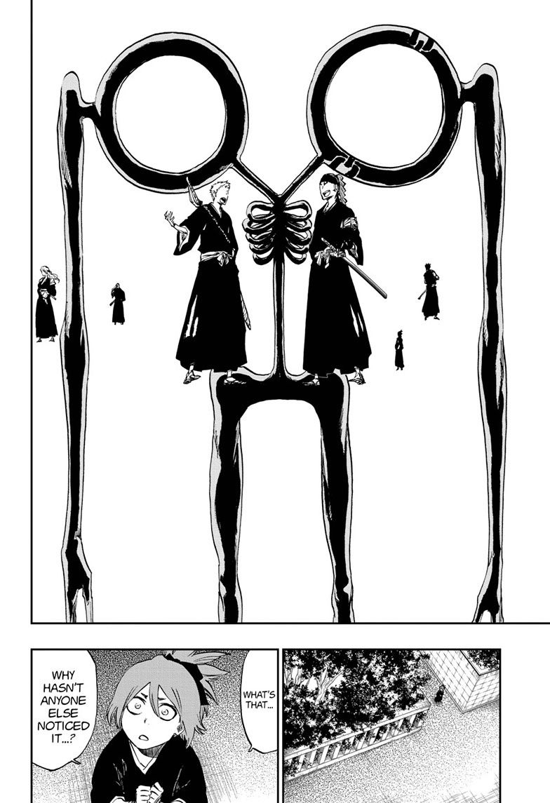 Bleach - 20th Anniversary Special One-Shot - Page 33