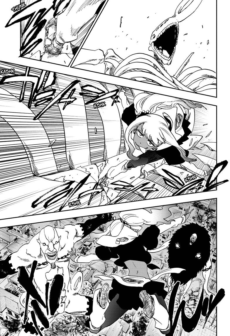 Bleach - 20th Anniversary Special One-Shot - Page 42