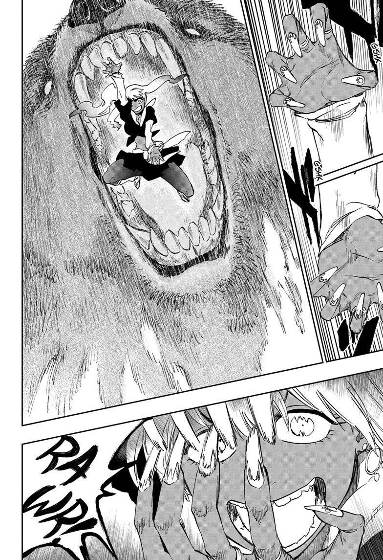 Bleach - 20th Anniversary Special One-Shot - Page 43