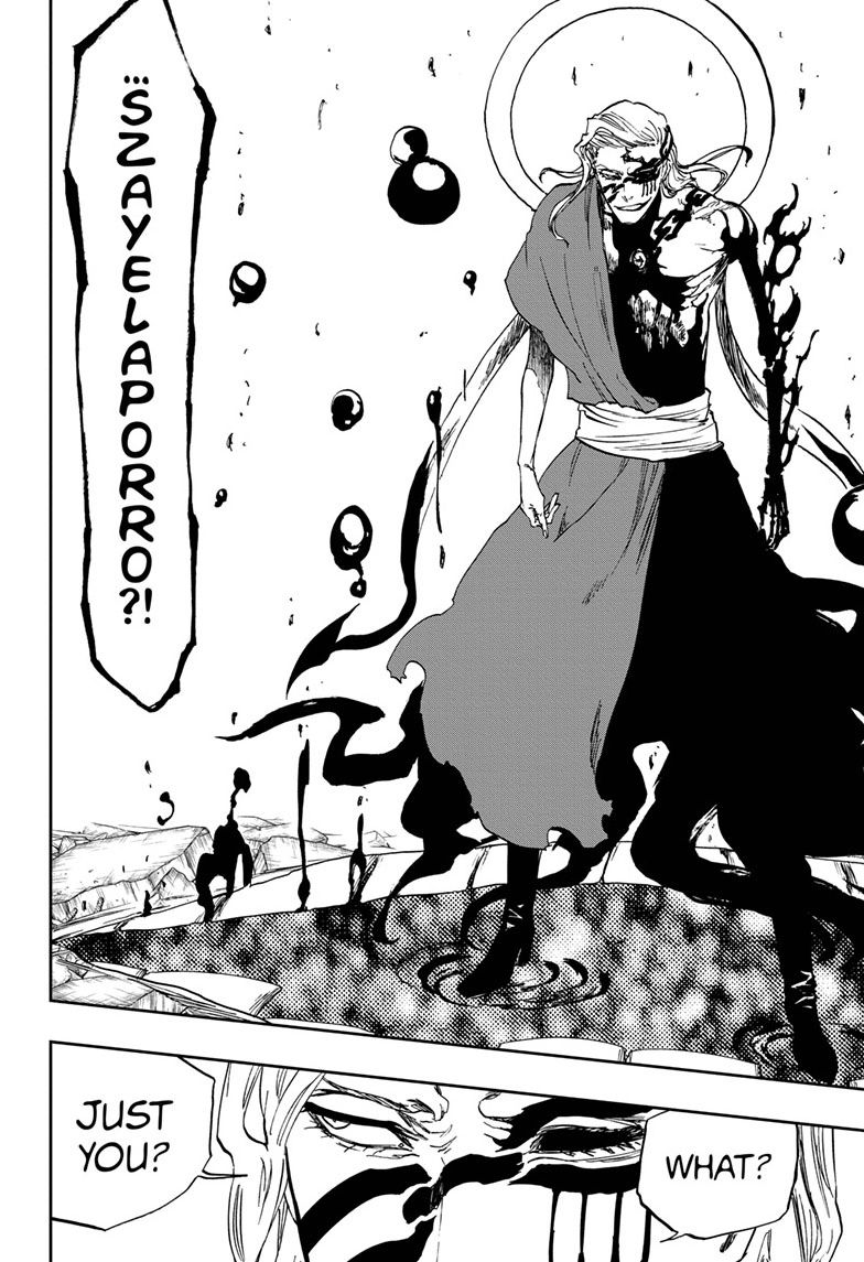 Bleach - 20th Anniversary Special One-Shot - Page 51