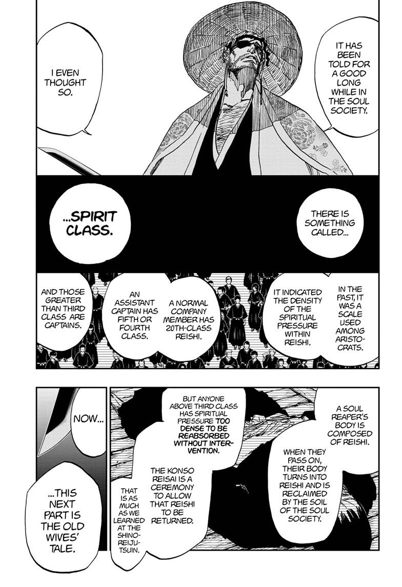 Bleach - 20th Anniversary Special One-Shot - Page 62