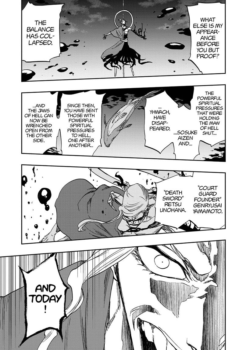 Bleach - 20th Anniversary Special One-Shot - Page 66