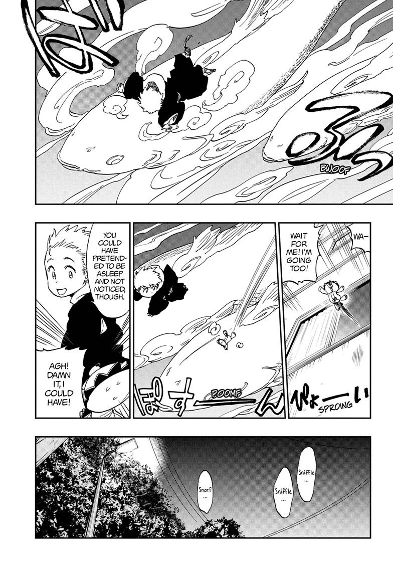 Bleach - 20th Anniversary Special One-Shot - Page 7