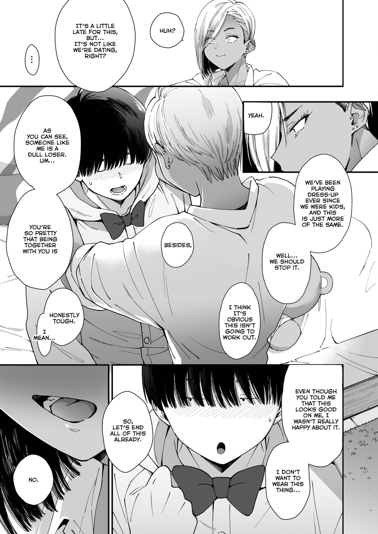 Teddy Steady - Page 11