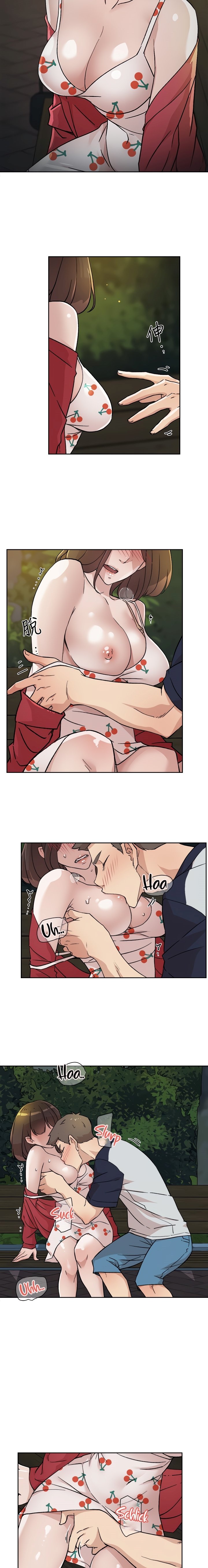 Everything about Best Friend Manhwa 01-12 - Page 178