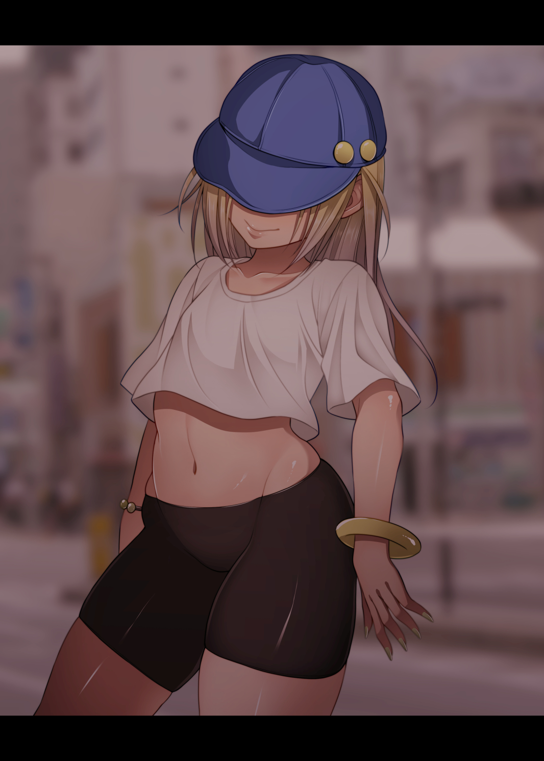 根暗眼鏡♀ - Page 98