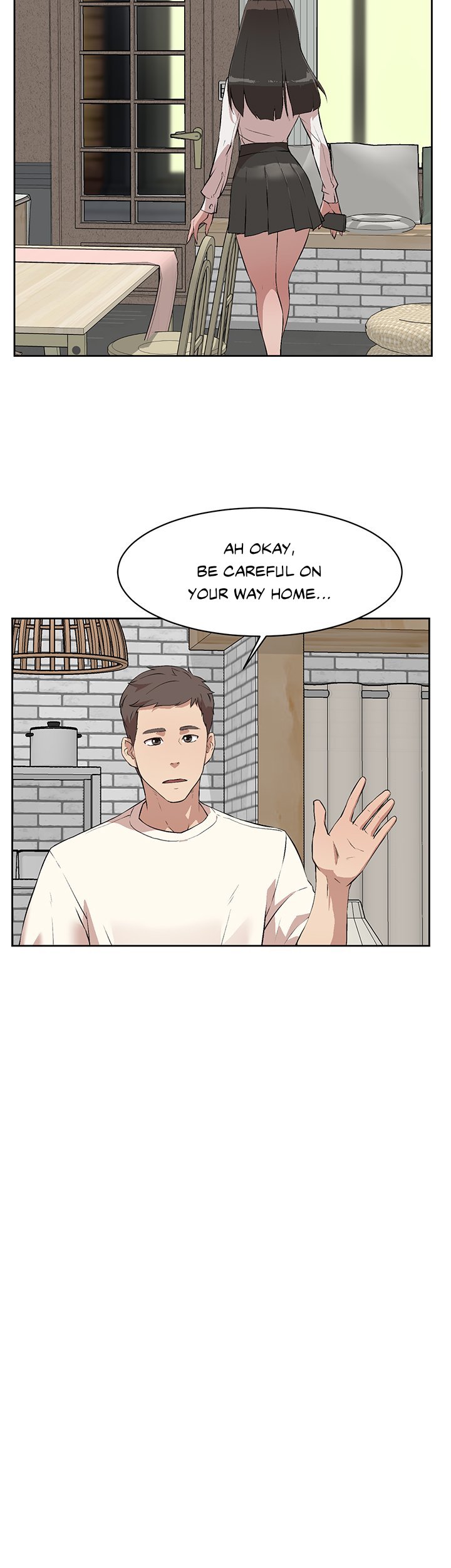 Everything about Best Friend Manhwa 01-13 - Page 36