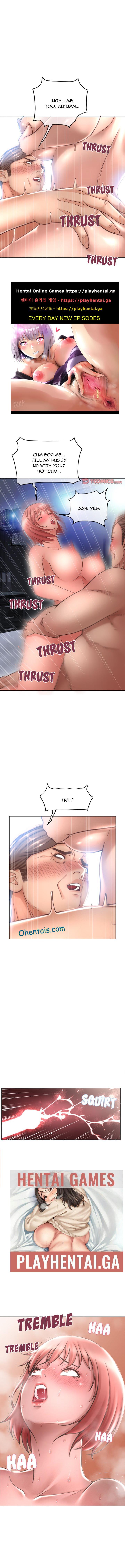 Close, but Far | Do it next door Ch. 30-31 - Page 20
