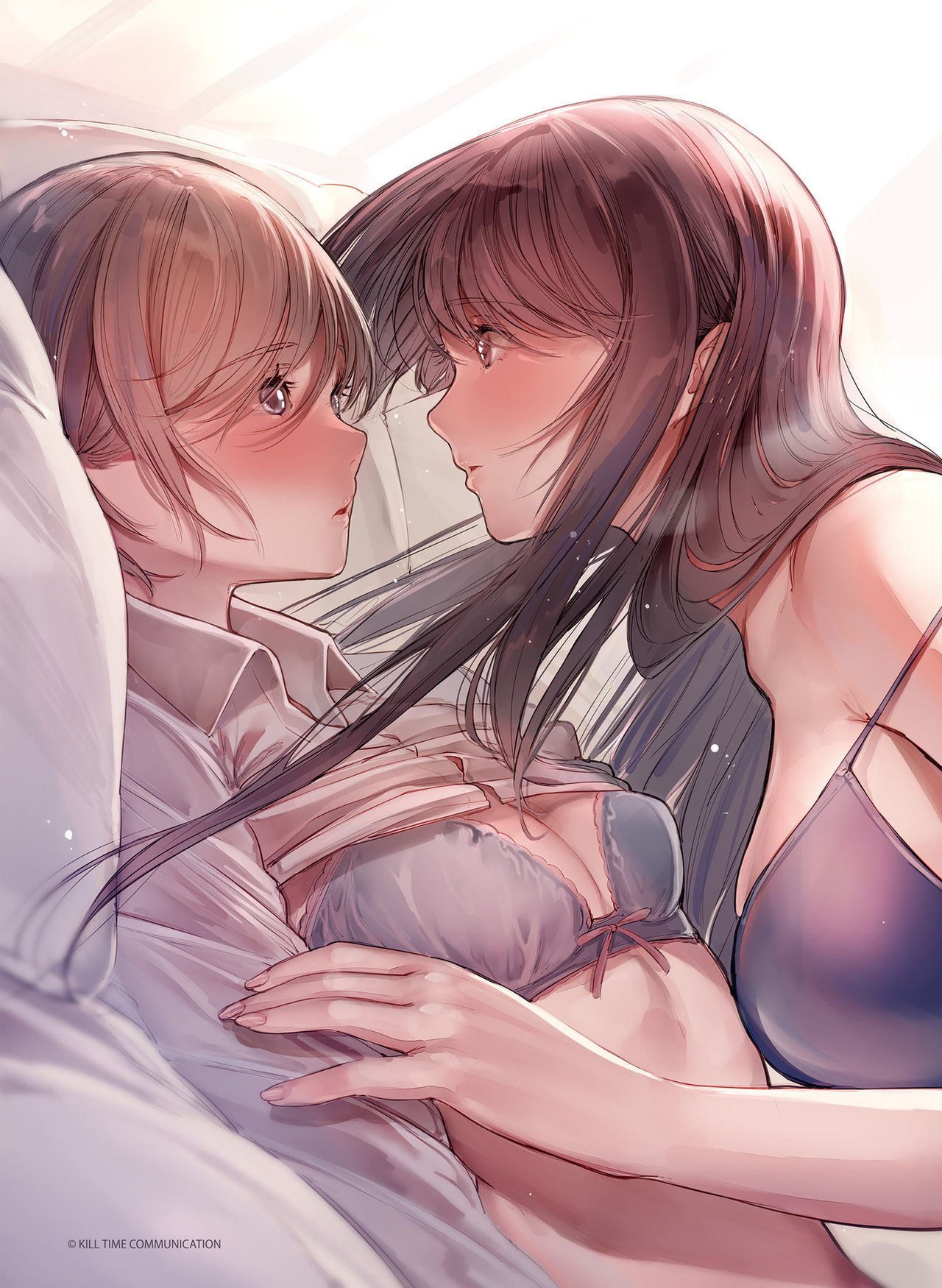 Dengeki Moeoh 2021-10 - Page 98