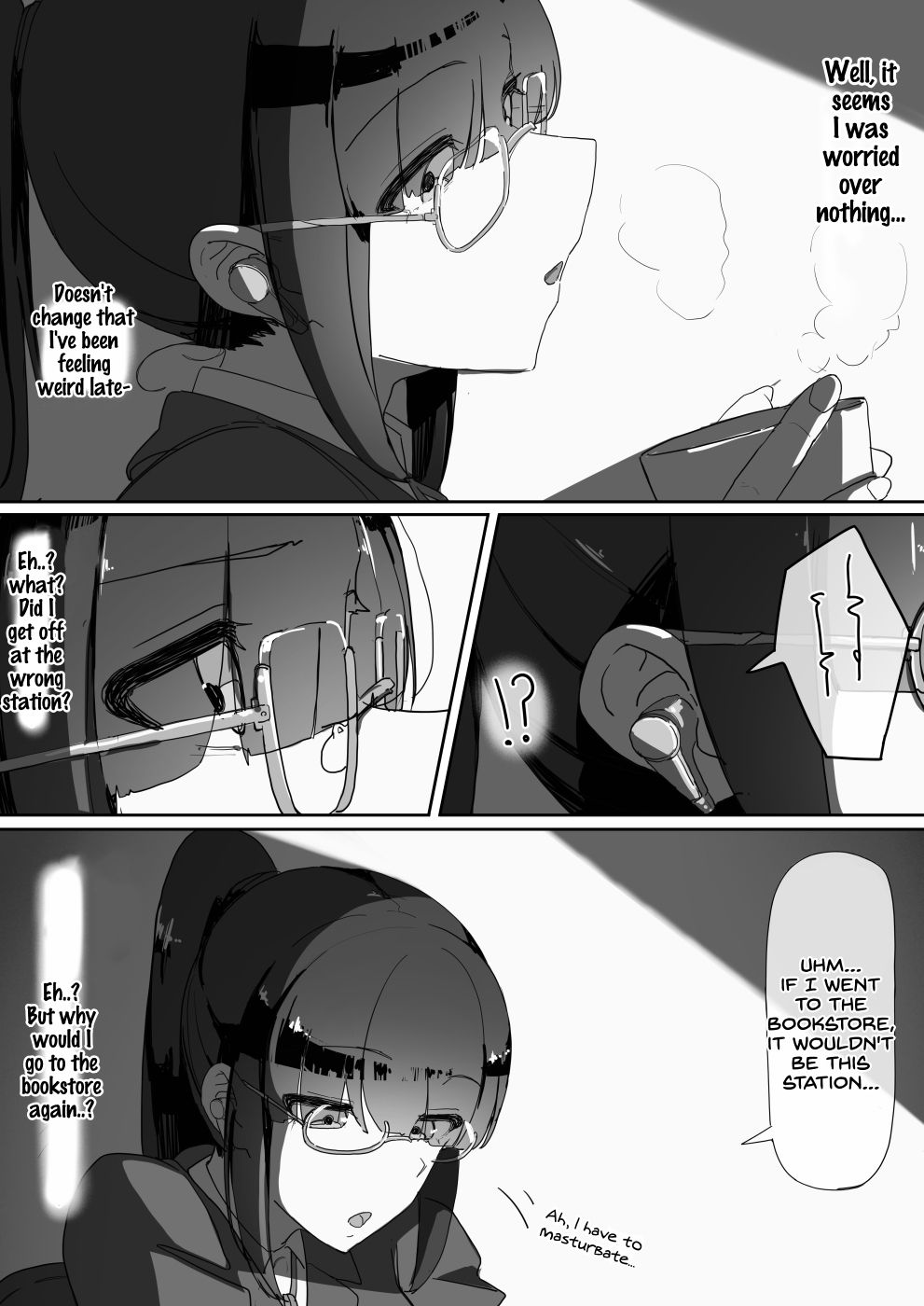 Saimin o... 2 - Page 42