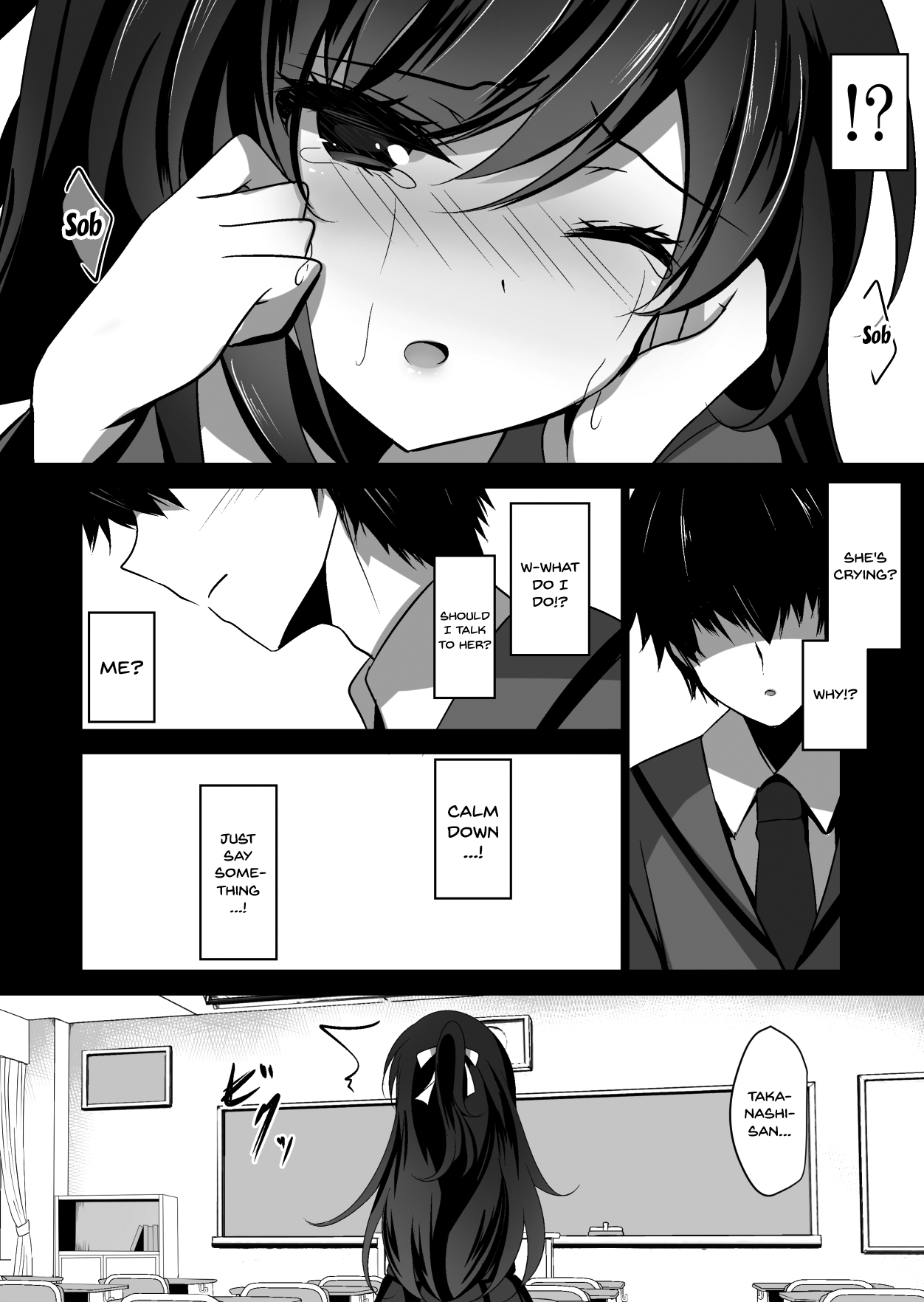 Saimin Kanojo 2 | Hypno Girlfriend 2 - Page 12