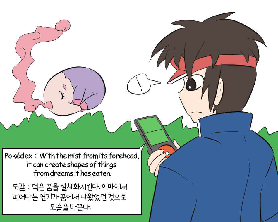Pokémon TSF Side - Page 38