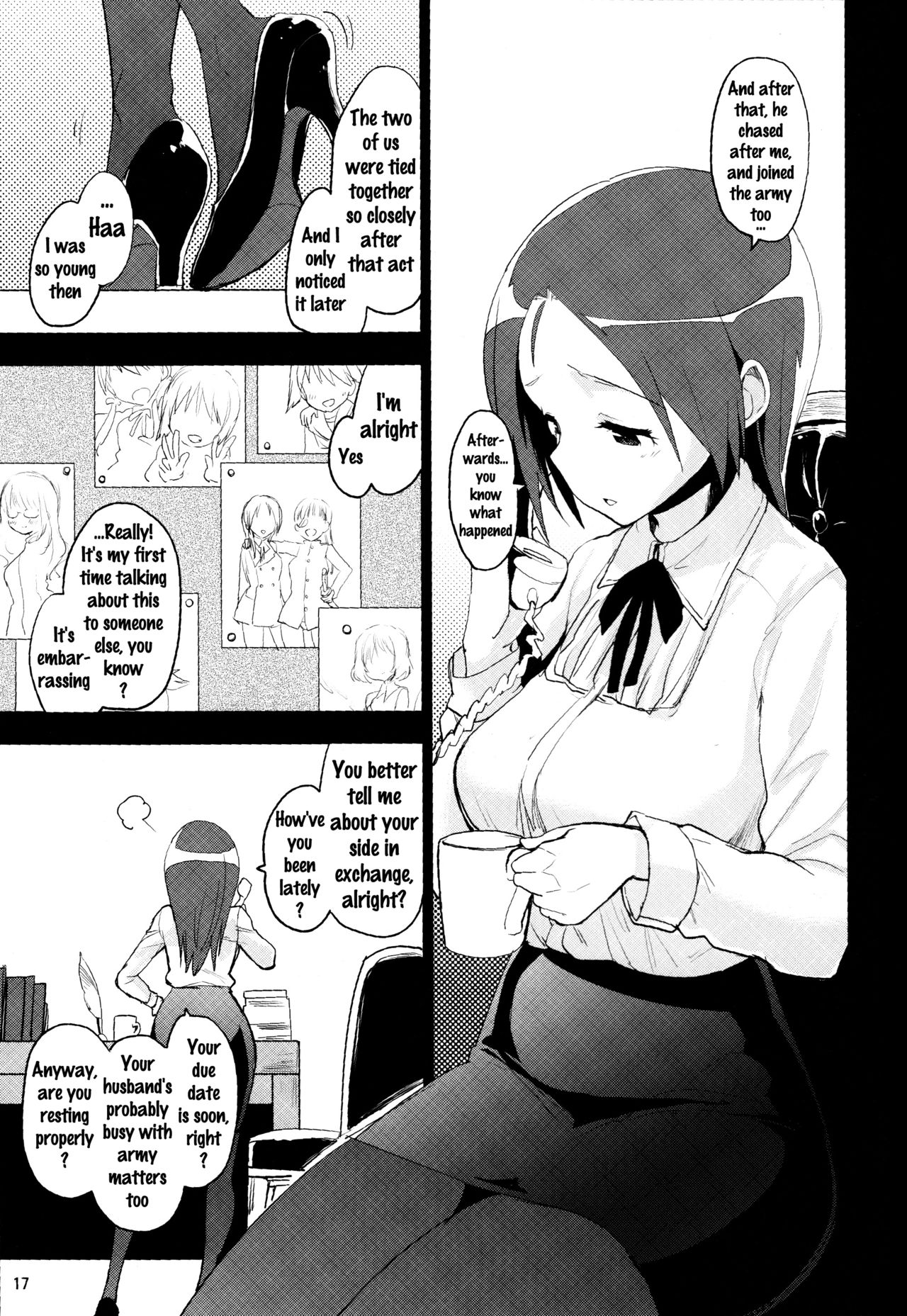 Korrepetitor - Page 16