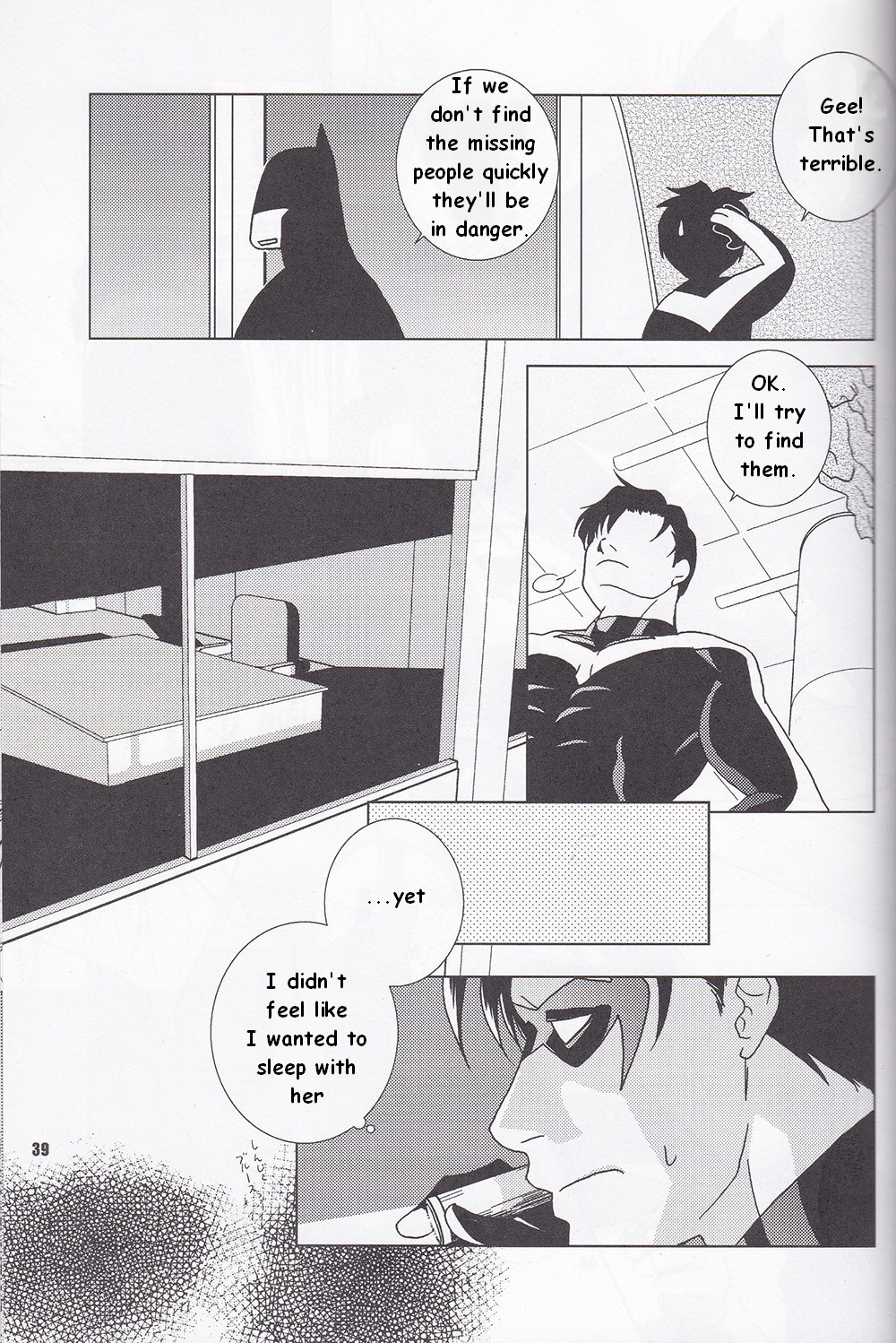 NOCTIFLOROUS - Page 40