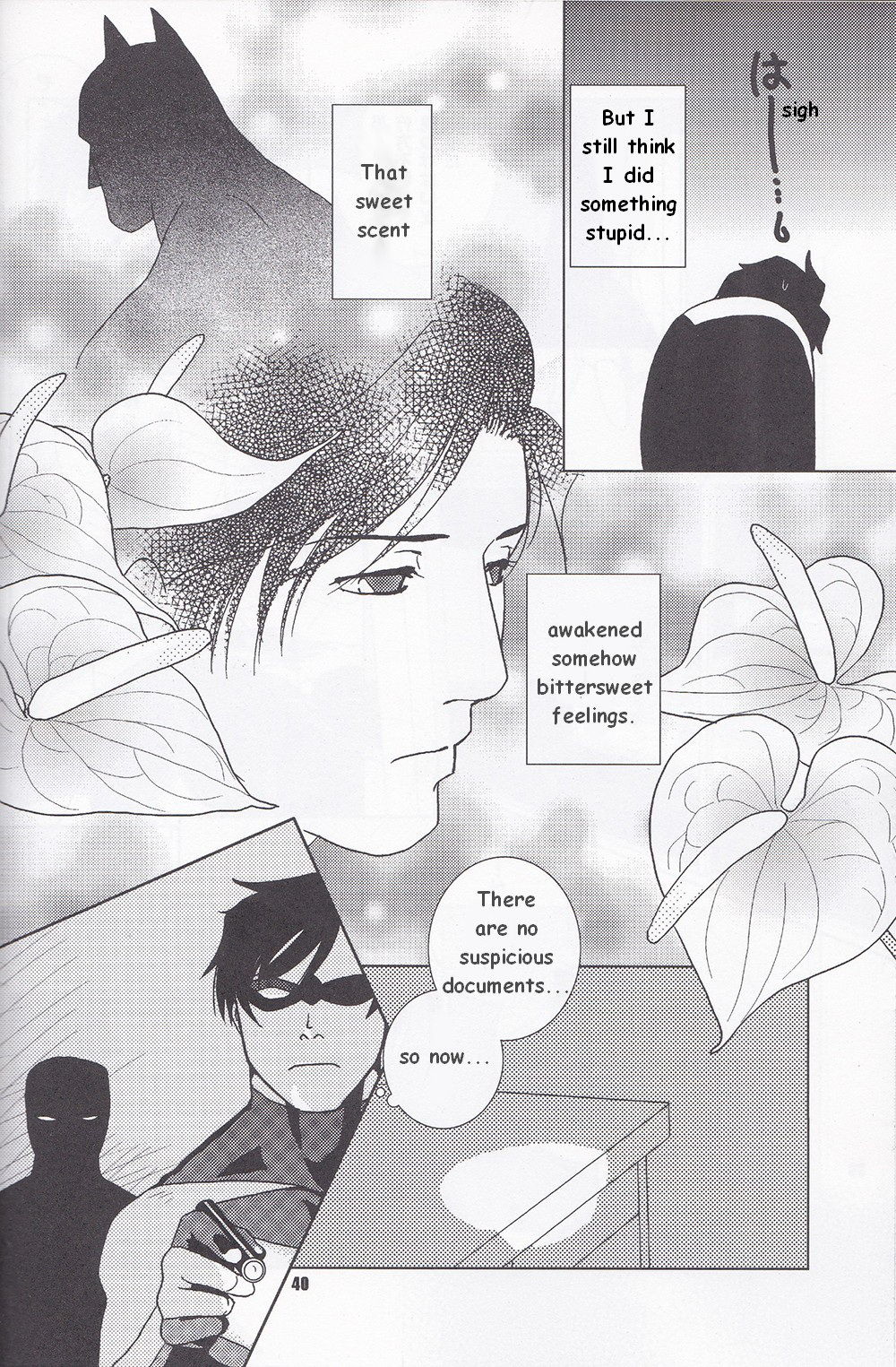 NOCTIFLOROUS - Page 41
