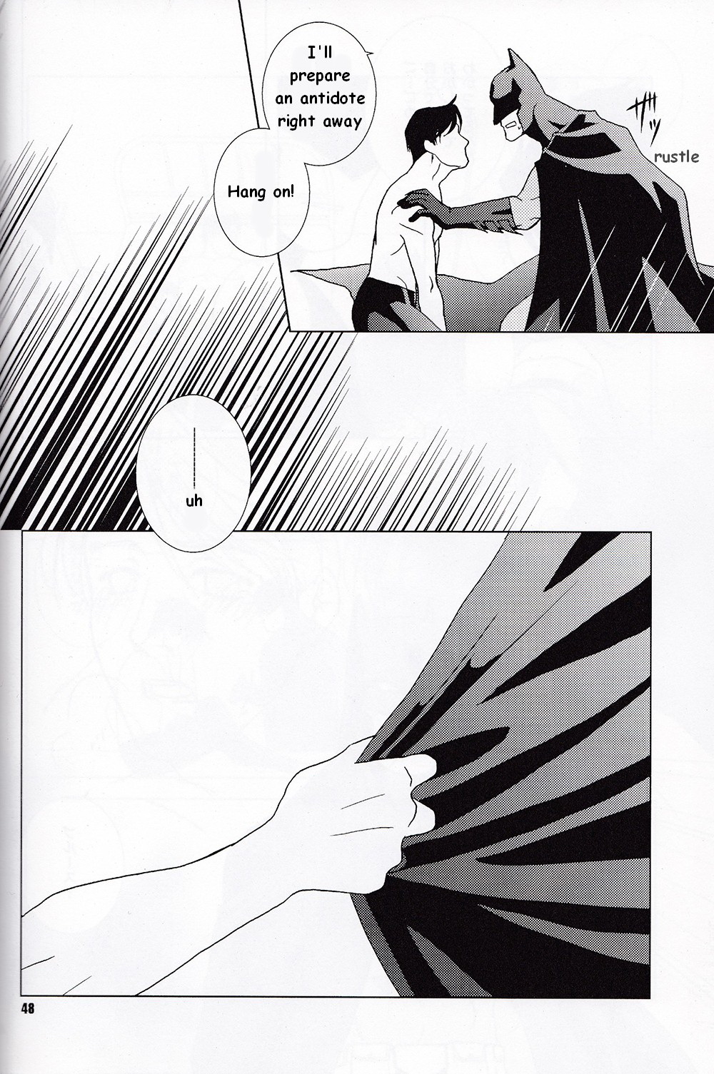 NOCTIFLOROUS - Page 49