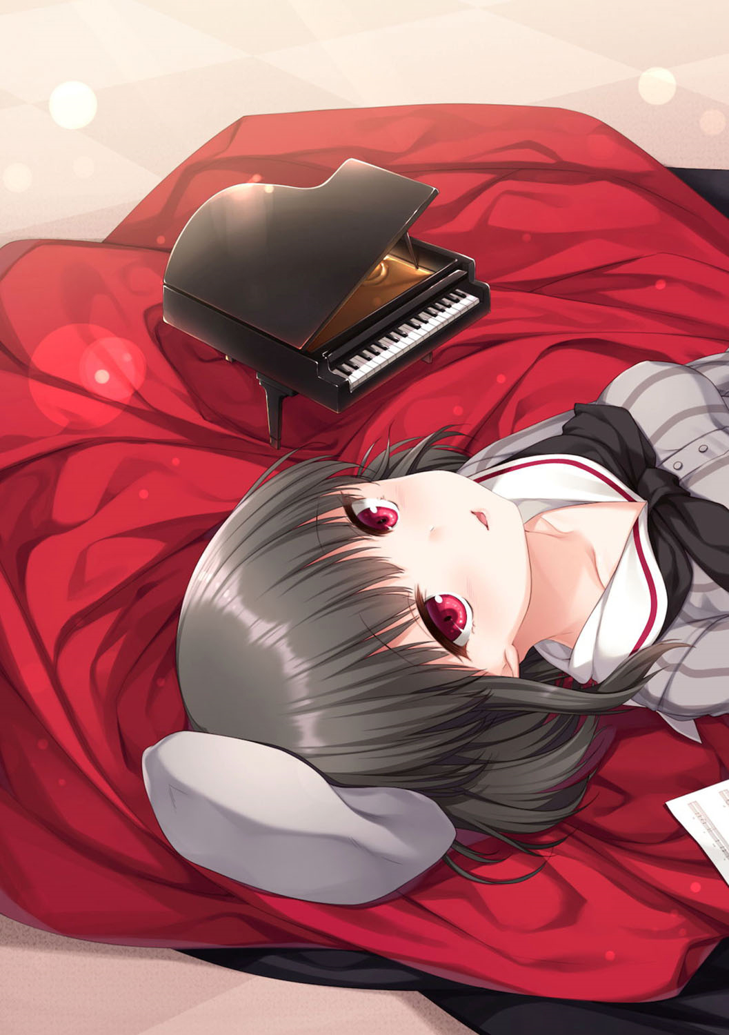 Like a LOVEDOLL ~Dakara, Nan demo Shite Ageru~ - Page 350