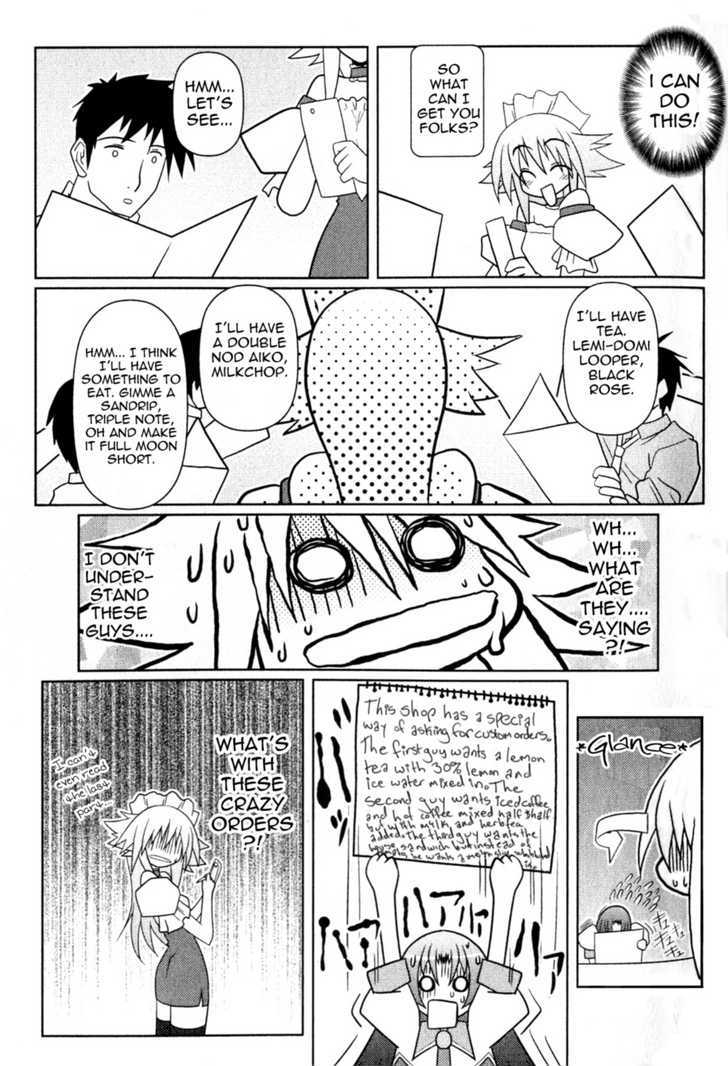 Asuka Hybrid Chapter 1-18 - Page 102