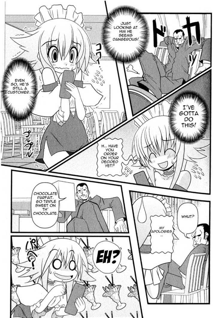 Asuka Hybrid Chapter 1-18 - Page 107