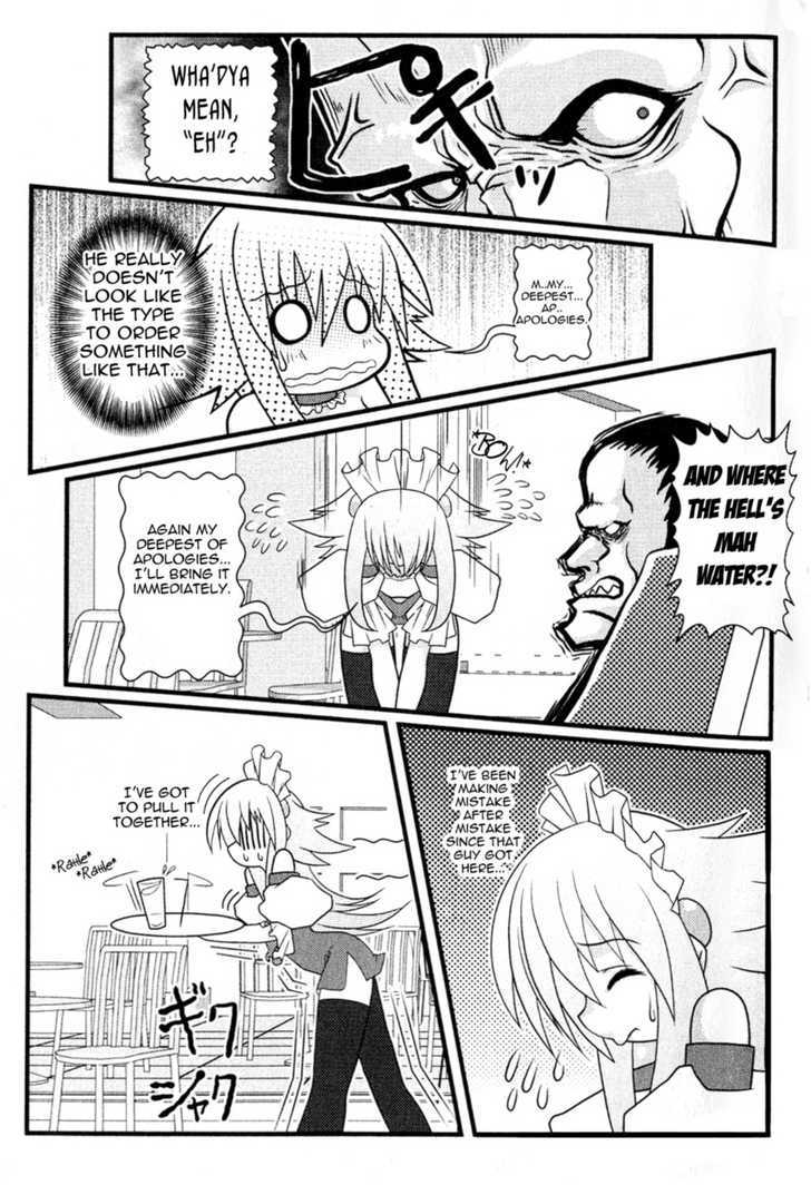 Asuka Hybrid Chapter 1-18 - Page 109
