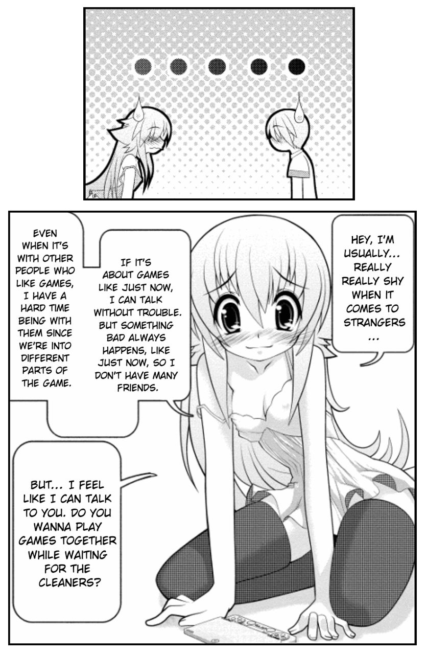 Asuka Hybrid Chapter 1-18 - Page 334