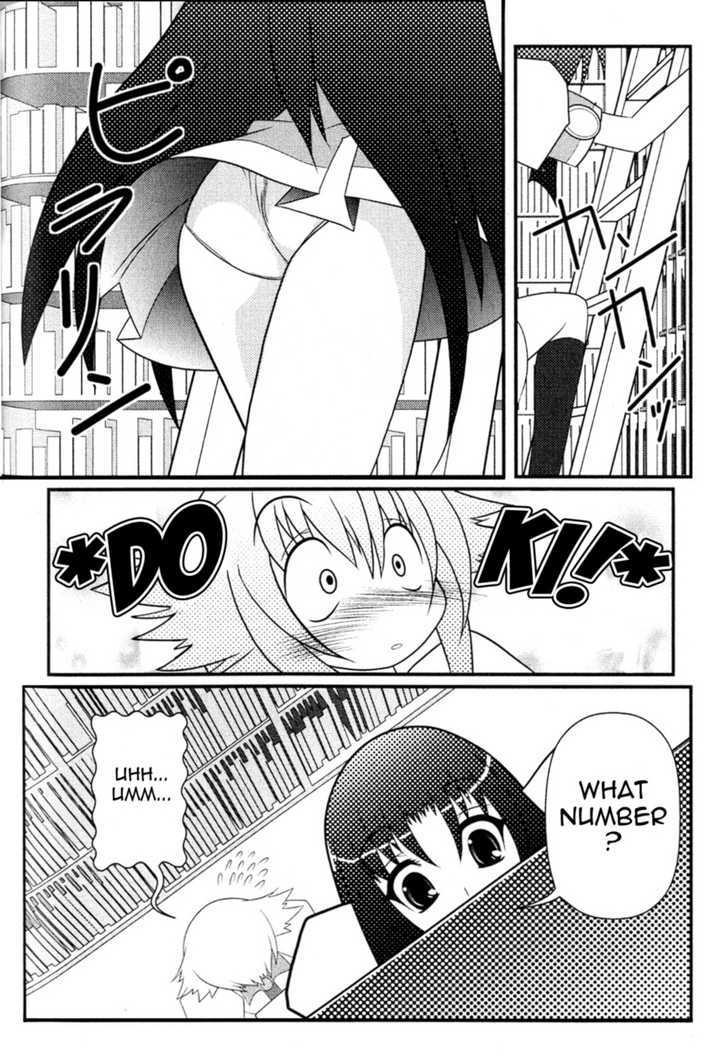 Asuka Hybrid Chapter 1-18 - Page 67