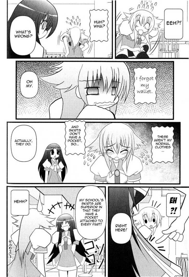 Asuka Hybrid Chapter 1-18 - Page 82