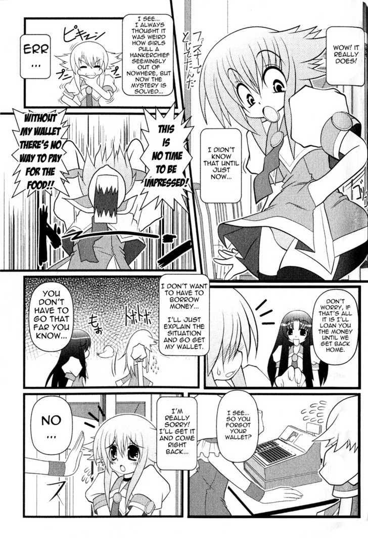 Asuka Hybrid Chapter 1-18 - Page 83