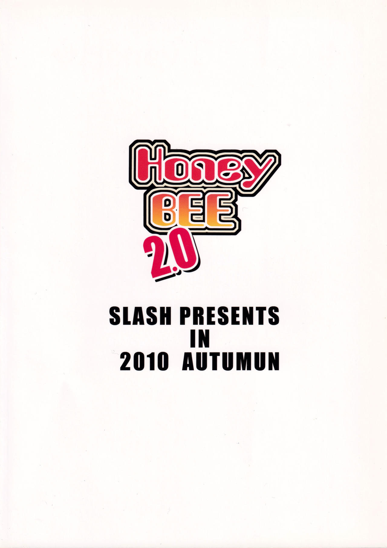 Honey BEE 2.0 - Page 18