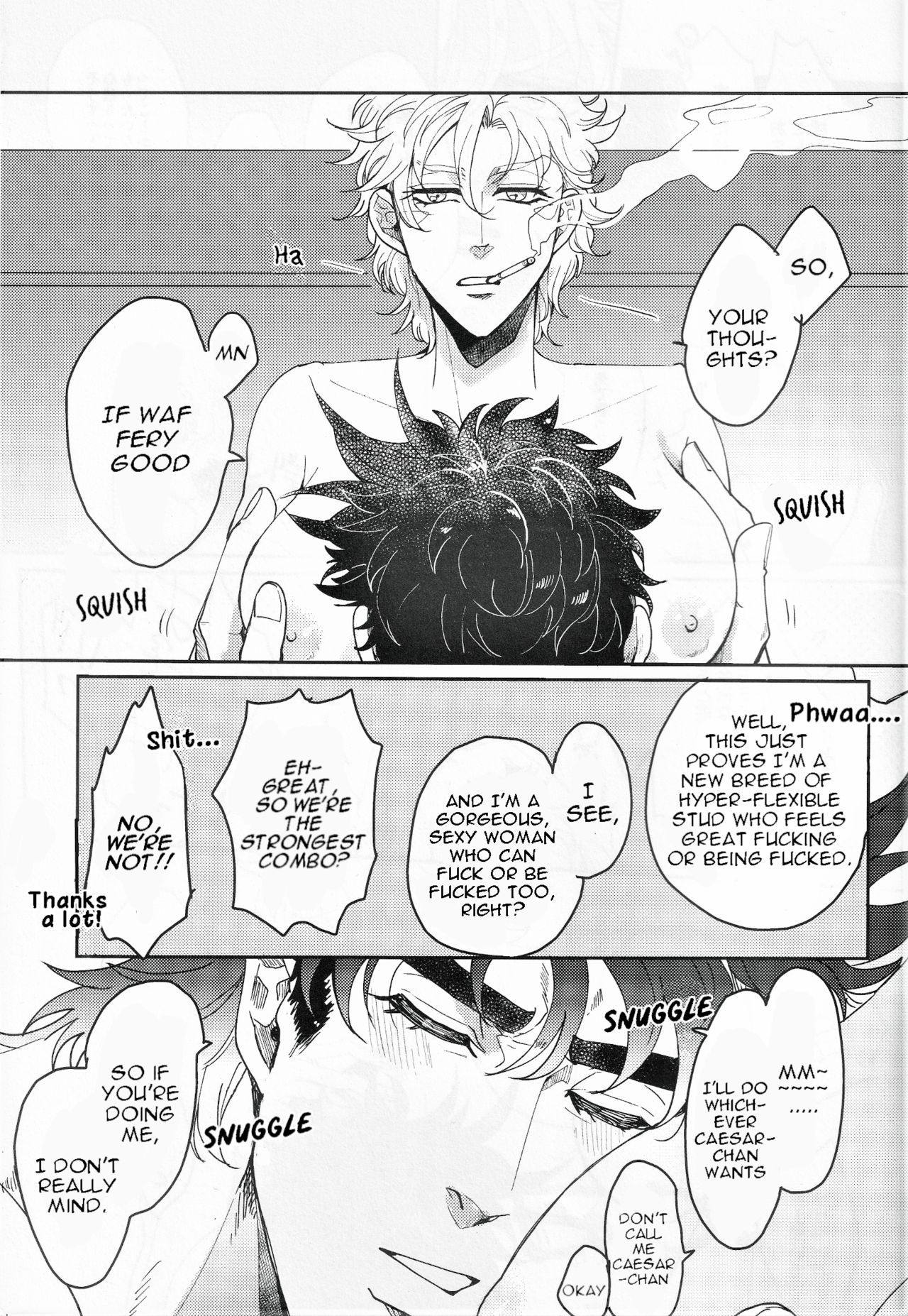 Ore no Onna! 2 | My Woman! 2 - Page 29